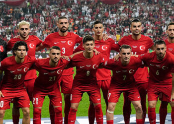 İzlanda- Türkiye maçına erteleme yok