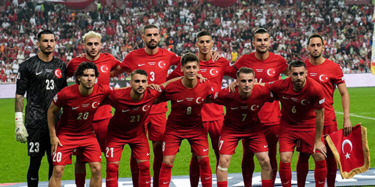 İzlanda- Türkiye maçına erteleme yok