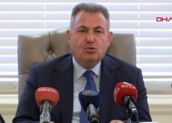 İzmir'de İRAP yürürlüğe girdi