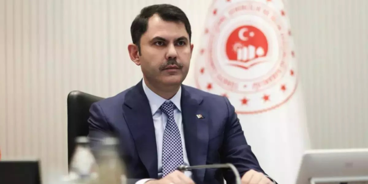 İzmir'deki vatandaşlarımız 1 yılda yeni yuvalarına kavuştu