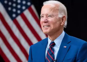 Joe Biden Almanya'ya gidiyor
