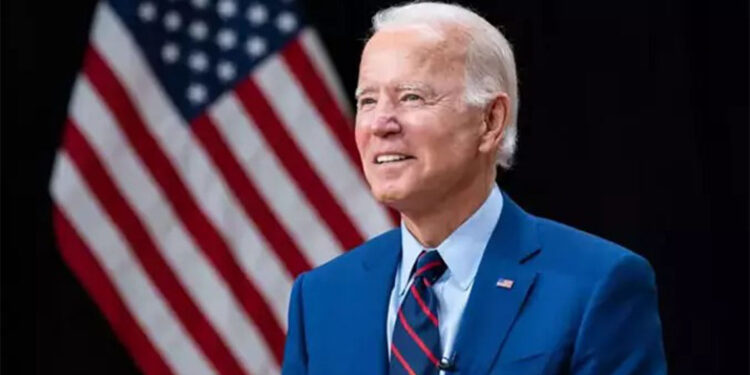 Joe Biden Almanya'ya gidiyor