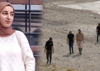 Jandarma Genel Komutanlığı'ndan Rojin için özel ekip