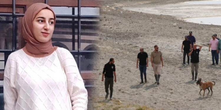 Jandarma Genel Komutanlığı'ndan Rojin için özel ekip