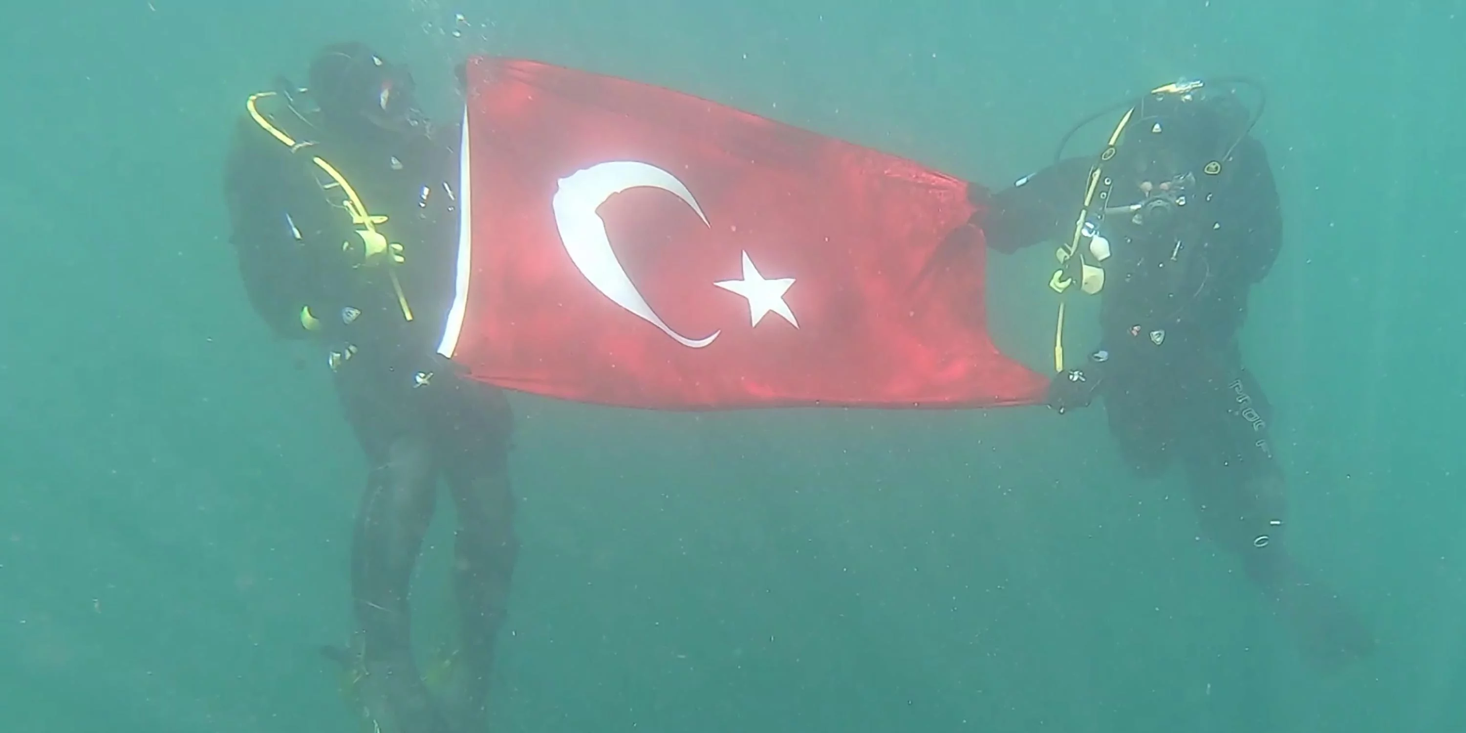 Jandarma sak timlerinden cumhuriyet'in 101'inci yıl dönümünde gösteri