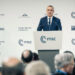 Jens Stoltenberg, Münih Güvenlik Konferansı Başkanı olacak