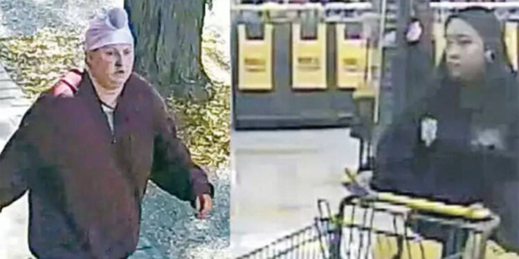 Kadın seri katil üç kişiyi öldürdü