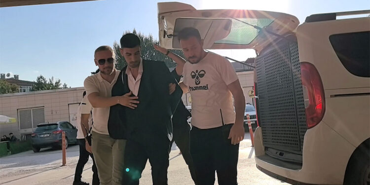 'Bu kızın organlarını yakmayı düşünüyorum' diye tehdit etti