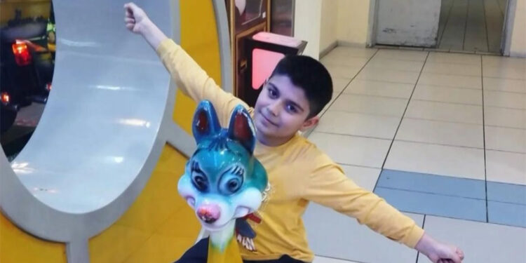 Kaykayıyla parka giden Yusuf'a çarpıp kaçan minibüs sürücüsüne hapis istemi