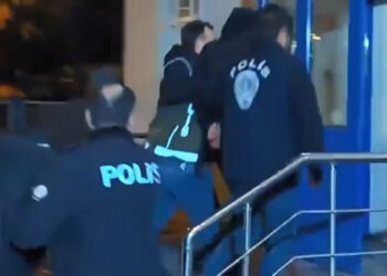 Kayseri'de Hürmetçi Sazlığı'ndaki zorbalığa 4 gözaltı