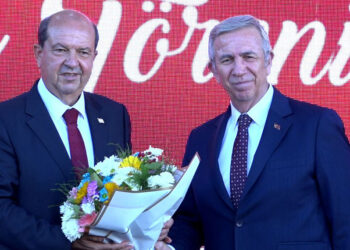 KKTC güçlenerek yoluna devam edecektir