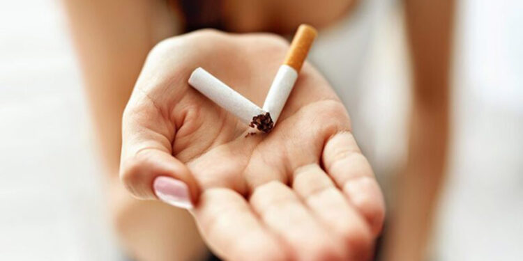 KOAH risk faktörleri arasında sigara kullanımı ilk sırada yer alıyor