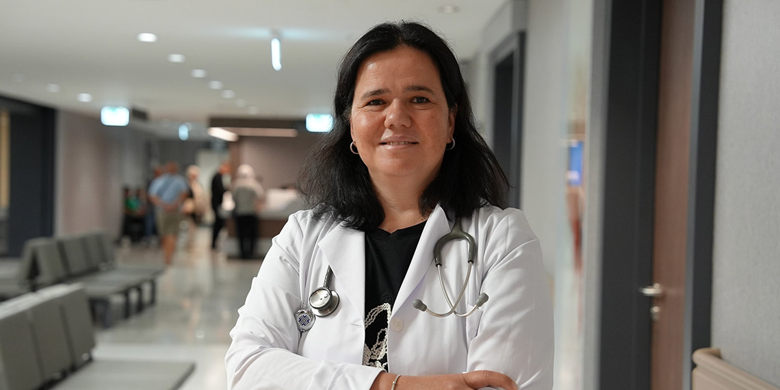 KOAH risk faktörleri arasında sigara kullanımı ilk sırada yer alıyor