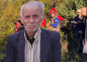 Eşek satın almaya gitti, 10 gündür kayıp