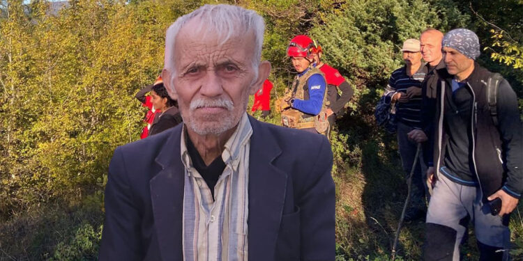 Eşek satın almaya gitti, 10 gündür kayıp