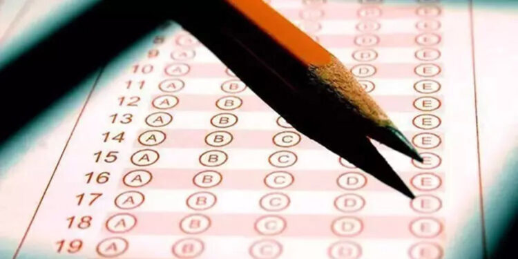 KPSS Ortaöğretim sonuçları açıklandı