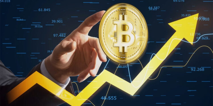 Kriptoda para piyasası, ABD seçimlerine odaklandı