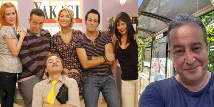 Avrupa Yakası'nın Kubilay'ı Vural Çelik hayatını kaybetti