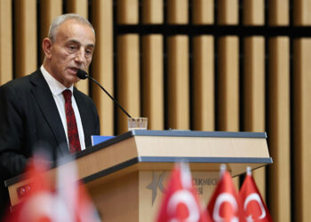 Küçükçekmece Belediyesi'nin 2025 yılı mali bütçesi kabul edildi