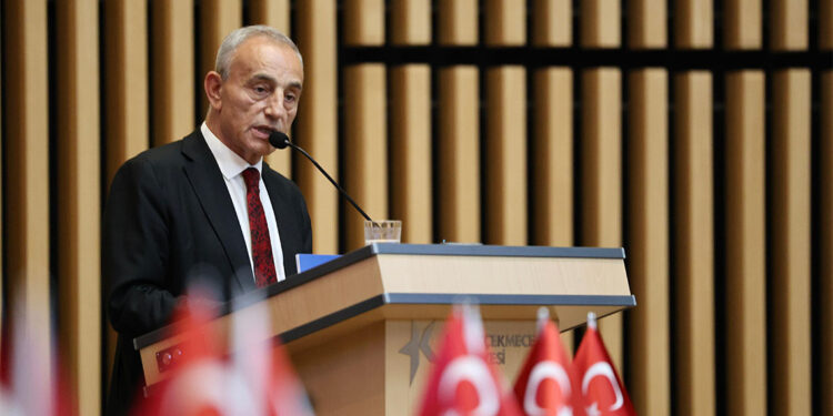 Küçükçekmece Belediyesi'nin 2025 yılı mali bütçesi kabul edildi