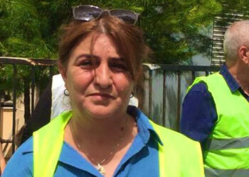 Kurtalan Belediyesi Eş Başkanı gözaltına alındı