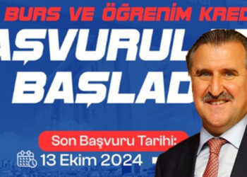 KYK burs/kredi başvuruları başladı