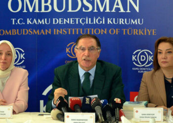 Kadın ve çocuğa şiddet milli güvenlik sorunu olarak ele alınmalı