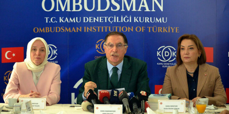 Kadın ve çocuğa şiddet milli güvenlik sorunu olarak ele alınmalı