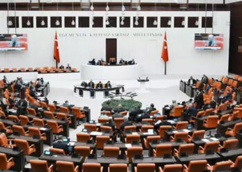 Kadınlara yönelik şiddetin önlenmesine ilişkin komisyon kuruldu
