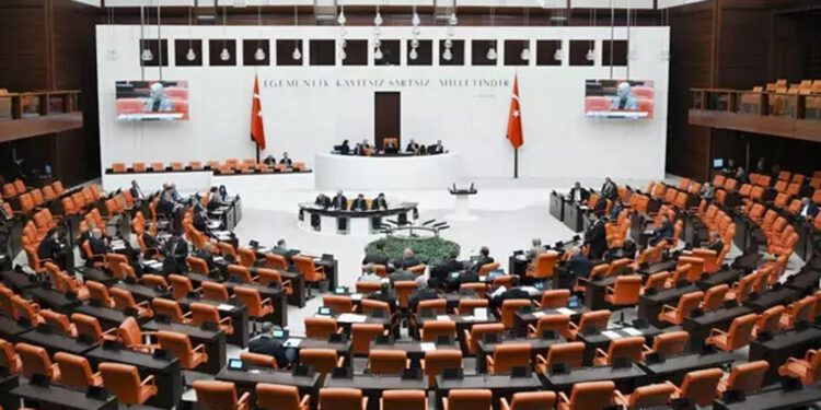 Kadınlara yönelik şiddetin önlenmesine ilişkin komisyon kuruldu