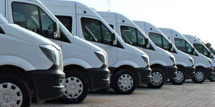 Kamuda servis hizmeti devam edecek