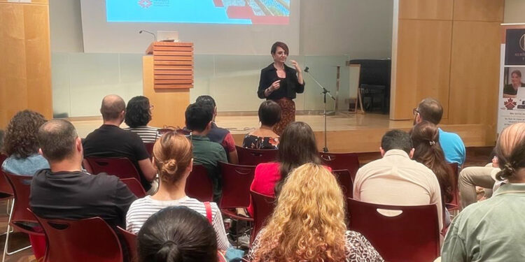 Kanada'da yaşamak isteyenler için Ankara ve İstanbul'da panel yapılacak