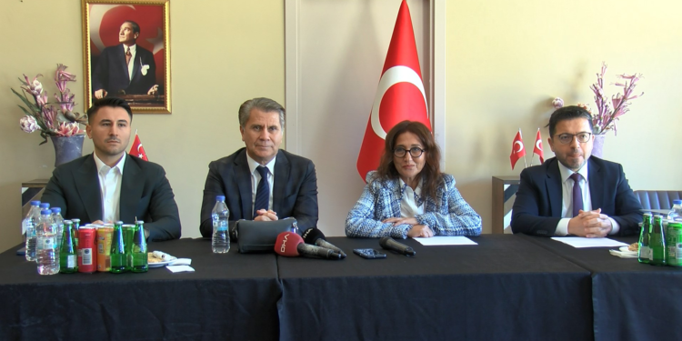 Karaderili şirketler grubundan dolandırıcılık iddialarına açıklama 