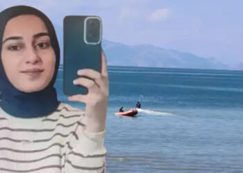 Kayıp Rojin'e ait telefon, jandarma kriminale gönderildi