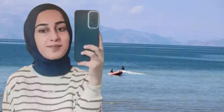 Kayıp Rojin'e ait telefon, jandarma kriminale gönderildi