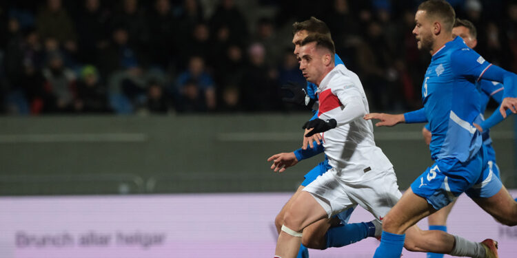 Kerem Aktürkoğlu Portekiz basınında yankı uyandırdı