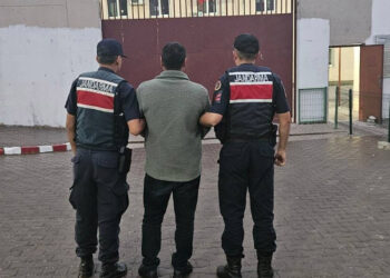 Kırıkkale'de kayıp kadını aramalar sürüyor; 2 kişi tutuklandı