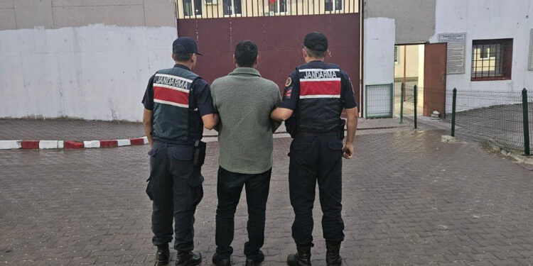 Kırıkkale'de kayıp kadını aramalar sürüyor; 2 kişi tutuklandı