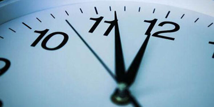 Kış saati uygulamasına geri dönülecek mi?