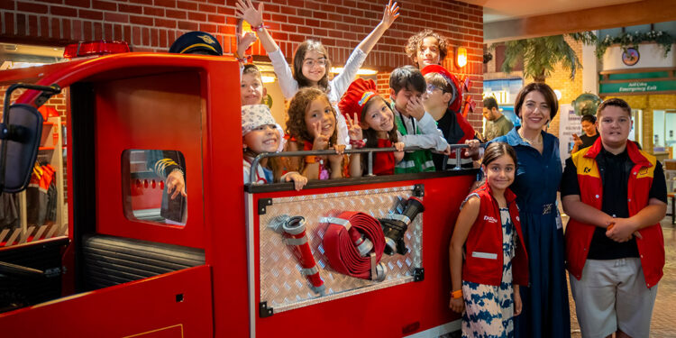 Kız çocukları ‘daha iyi bir dünya’, erkek çocukları ‘araba’ hayal ediyor