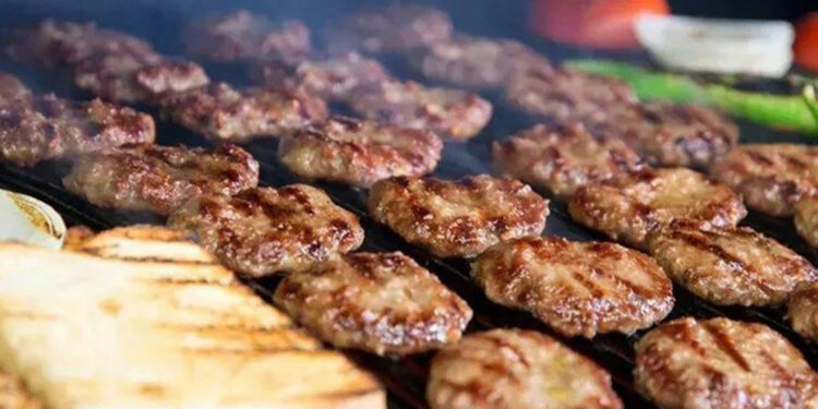 Köfteci Yusuf'un köftelerinde domuz eti tespit edildi