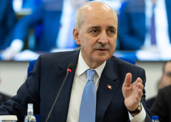Konsensüs sağlanırsa yeni anayasa süreçlerinin devamı mümkün