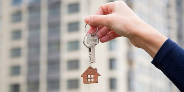 Konut satışları eylül ayında yüzde 37,3 arttı