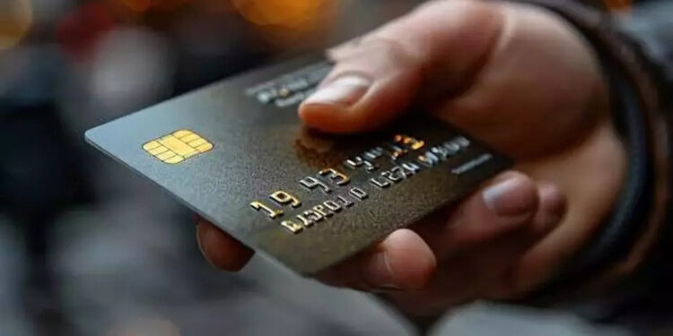 Kredi kartından savunma sanayi fonuna pay aktarılmayacak