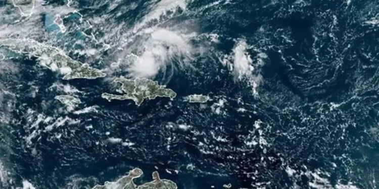 Küba'da tropikal fırtına ‘Oscar’ nedeniyle 6 kişi öldü