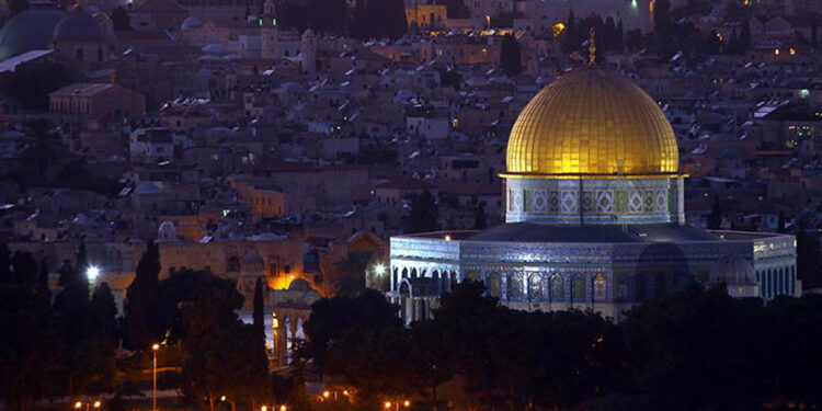 Kudüs neden önemlidir?