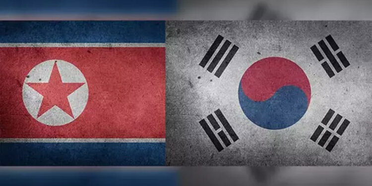 Kuzey Kore ile Güney Kore arasındaki bağlantı tamamen kesildi