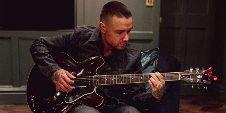 Liam Payne'in ölmeden önce seslendirdiği şarkı yayınlanacak