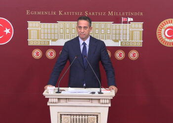 Laiklik bu ülkede özgürlüğün teminatıdır