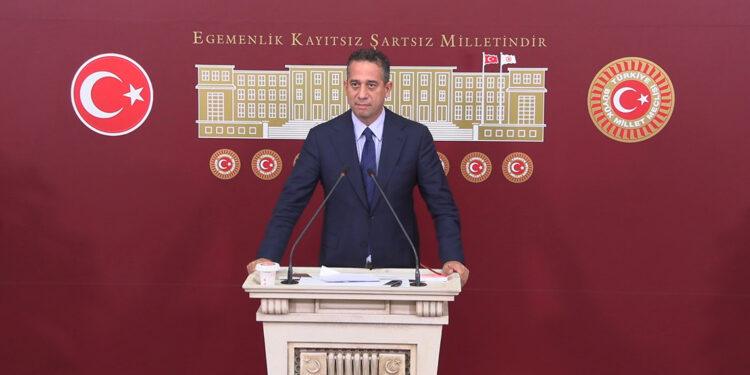 Laiklik bu ülkede özgürlüğün teminatıdır